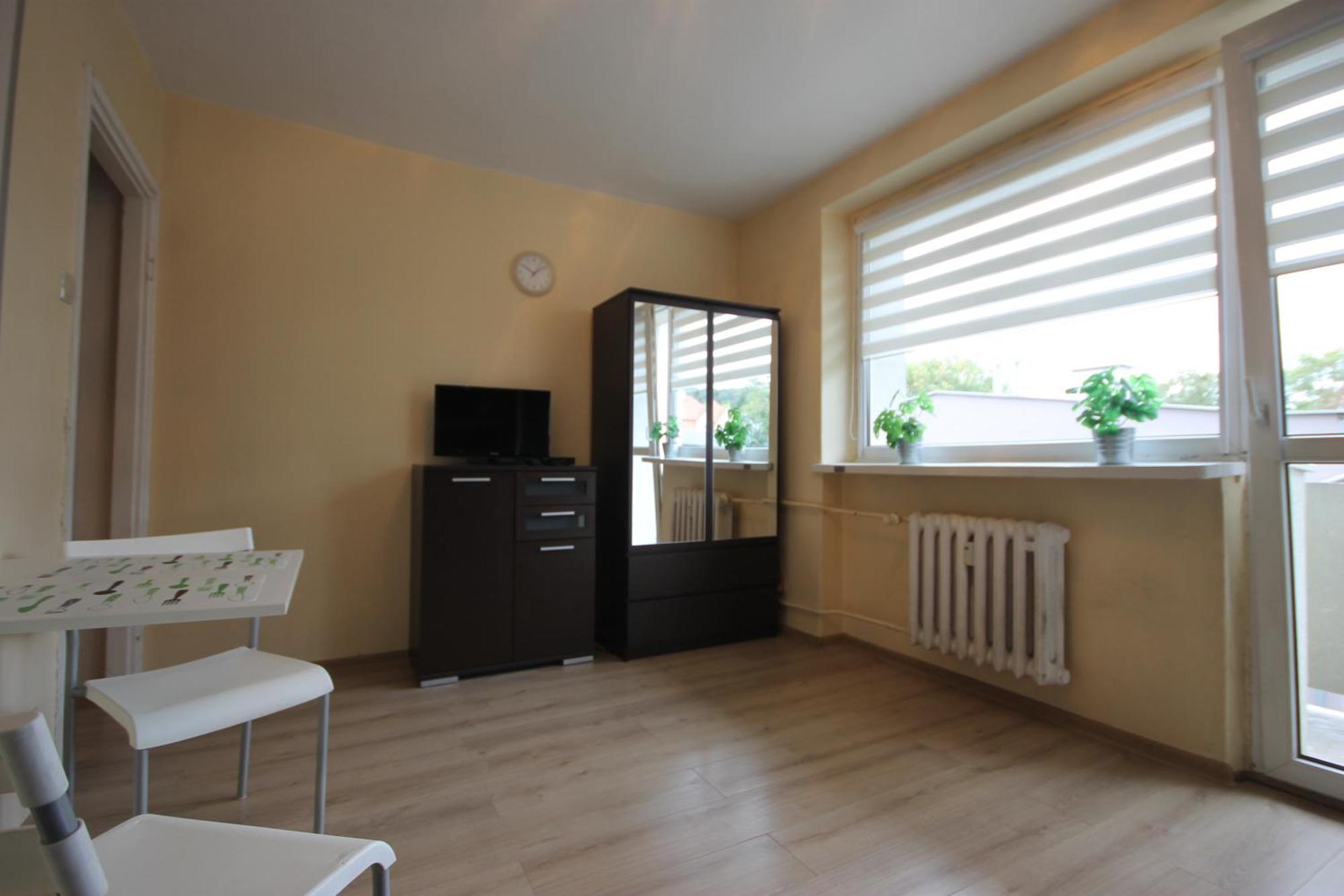 Studio Kapitanskie Sopot Buitenkant foto