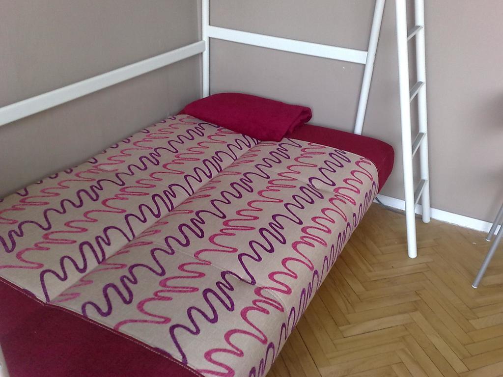 Studio Kapitanskie Sopot Buitenkant foto