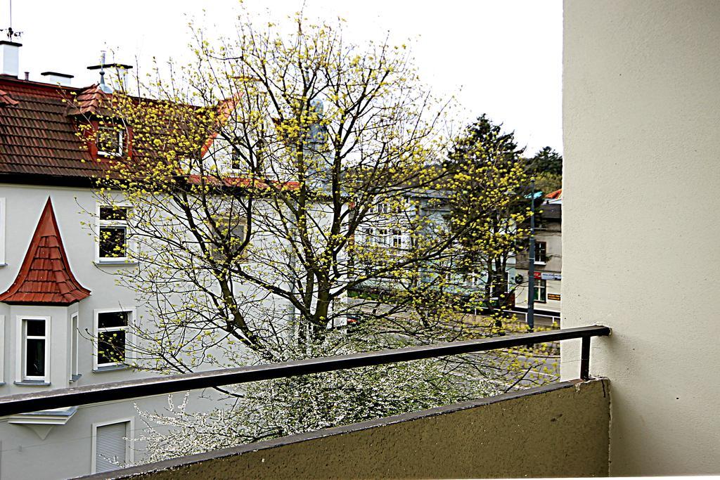 Studio Kapitanskie Sopot Buitenkant foto